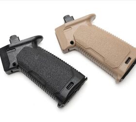 Strike Industries AK Multi-Angle Pistol Grip (2)