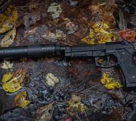 SILENCER SATURDAY 301: The Dead Air Mojave 9 Suppressor