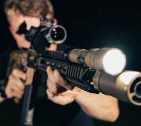 TFB Review: SureFire M640DFT-PRO Weapon Light – Part 1