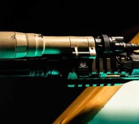 TFB Review: SureFire M640DFT-PRO Weapon Light - Part 1