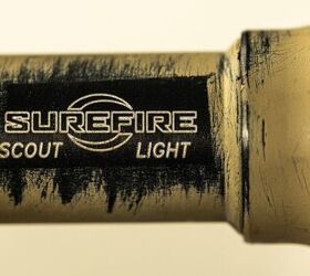 tfb review surefire m640dft pro weapon light part 1