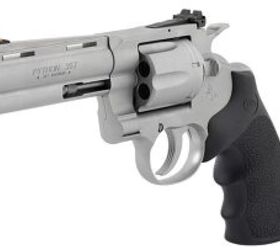 氷*]様 カスタムPYTHON357 MAGNUM CNC Colt Python 357 Mag For Sale