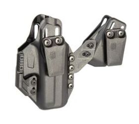 Blackhawk Stache Holsters Expanded for Hellcat Pro & SIG P365 X-Macro