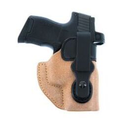 SIG Sauer P365 Fits in Galco Scout 3.0 Strongside/Crossdraw IWB Holster