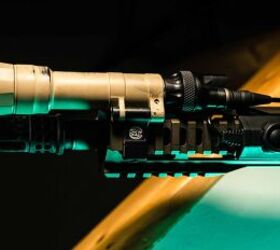 TFB Review: SureFire M640DFT-PRO Weapon Light - Part 2