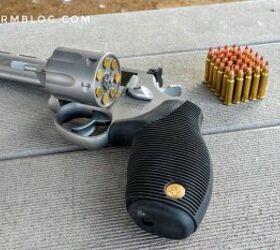 Wheelgun Wednesday: Cartridge Spotlight – .17 Caliber Revolvers