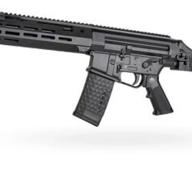 Zenith ZF-56 Roller-Delayed Blowback 5.56 Rifle | thefirearmblog.com