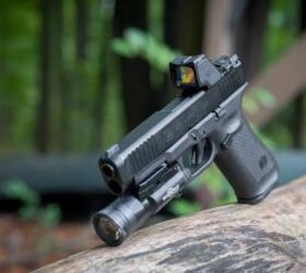 TFB REVIEW: The Trijicon RMR HD Red Dot Sight