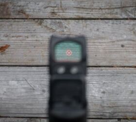 TFB REVIEW: The Trijicon RMR HD Red Dot Sight