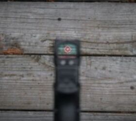 TFB REVIEW: The Trijicon RMR HD Red Dot Sight