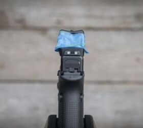Trijicon RMR HD 50MOA Circle 3.25MOA Adjustable LED Red Dot
