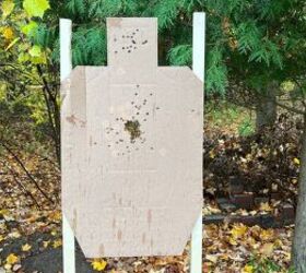 concealed carry corner simple range drills