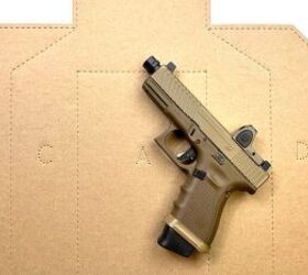 concealed carry corner simple range drills