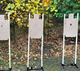 concealed carry corner simple range drills