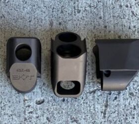 New Glock 43x/48 Perfect Fit PROComp from Backup Tactical
