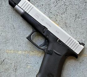 New Glock 43x/48 Perfect Fit PROComp from Backup Tactical