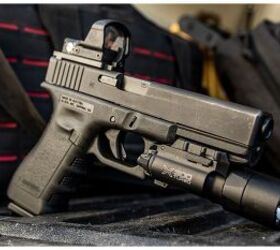 2023 Fall Buyer's Guide: Choosing Your Perfect Weapon-Mounted Light