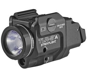 2023 fall buyer s guide choosing your perfect weapon mounted light