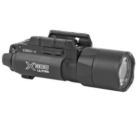 2023 fall buyer s guide choosing your perfect weapon mounted light