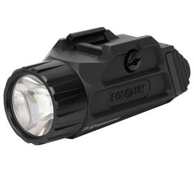 2023 fall buyer s guide choosing your perfect weapon mounted light