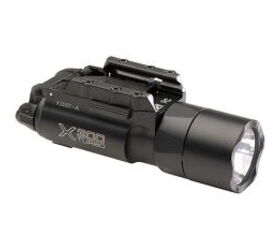 2023 fall buyer s guide choosing your perfect weapon mounted light