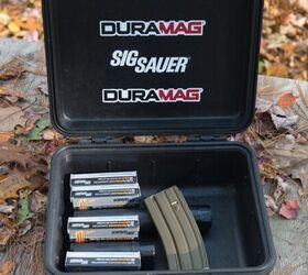 SILENCER SATURDAY #302: POI Testing With SIG SLH And SLX Suppressors