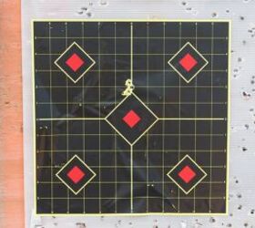 SILENCER SATURDAY #302: POI Testing With SIG SLX And SLH Suppressors