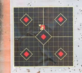 SILENCER SATURDAY #302: POI Testing With SIG SLX And SLH Suppressors