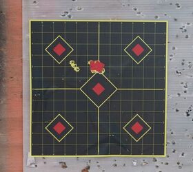 SILENCER SATURDAY #302: POI Testing With SIG SLX And SLH Suppressors