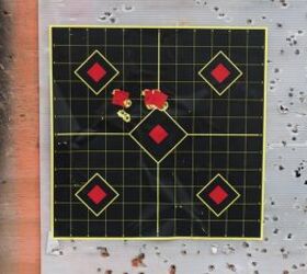 SILENCER SATURDAY #302: POI Testing With SIG SLX And SLH Suppressors