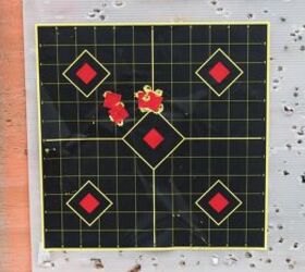 SILENCER SATURDAY #302: POI Testing With SIG SLX And SLH Suppressors