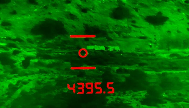 Friday Night Lights: Hollywood Night Vision Myths Part 6 ...