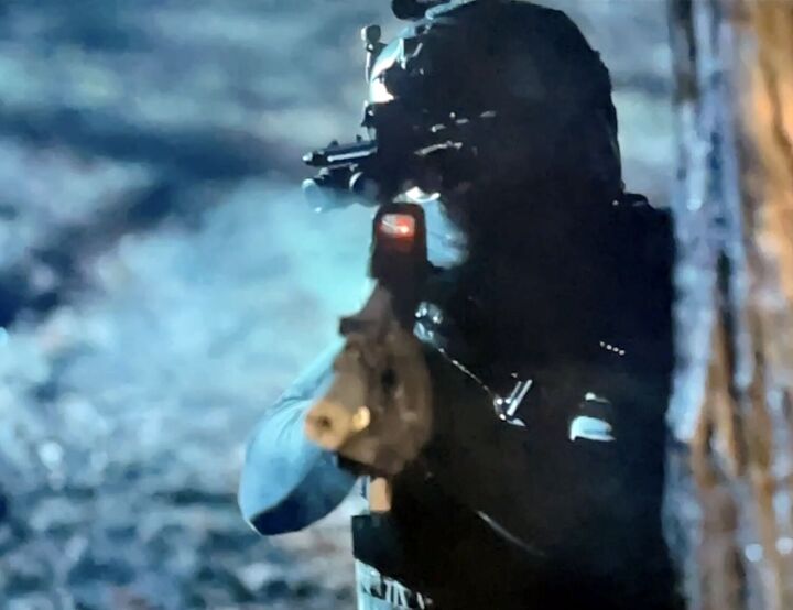Friday Night Lights: Hollywood Night Vision Myths Part 6 ...