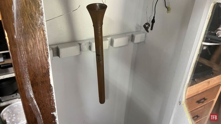 TFB Armorer's Bench: Rust Bluing The Blunderbuss | thefirearmblog.com