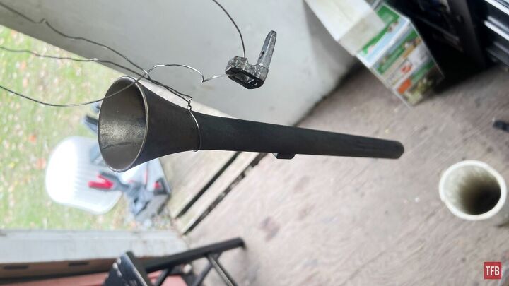 Doc Hawken's Original Carding Wheel – Clean & Polish Bluing On Muzzleloaders & All Guns