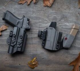 SAFARILAND INCOG X IWBホルスター G17・19 TLR-7（SAFARILAND
