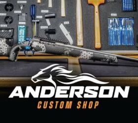 Introducing Anderson Manufacturing's New Custom Shop!