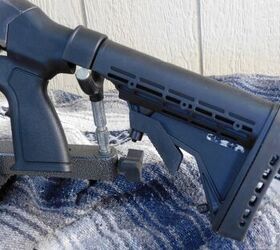 HOT GAT or FUDD CRAP? Real Tacticool or Unsightly & Unusual ...