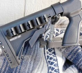 HOT GAT or FUDD CRAP? Real Tacticool or Unsightly & Unusual ...