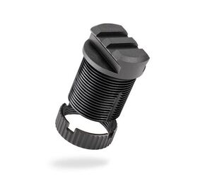 The New Strike KRISS Vector Picatinny Stock Adapter