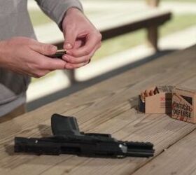 Hornady Enters 5.7x28 Market With Two New Loads