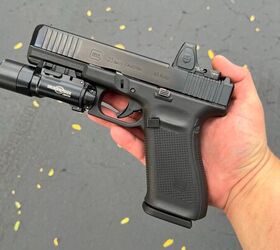 concealed carry corner options to carry for hunting