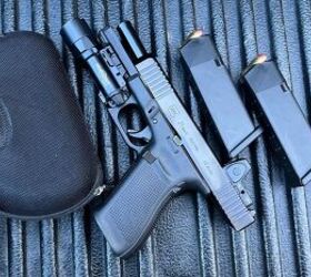 concealed carry corner options to carry for hunting