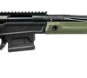 Stag Arms PURSUIT Bolt Action Rifle Now Available (6)
