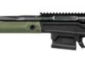 Stag Arms PURSUIT Bolt Action Rifles Now Available | thefirearmblog.com