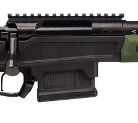 Stag Arms PURSUIT Bolt Action Rifle Now Available (4)