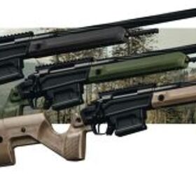 Stag Arms PURSUIT Bolt Action Rifle Now Available (3)