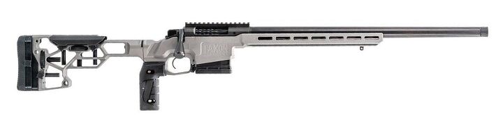 NEW Faxon FX7 Bolt Action Product Line | thefirearmblog.com