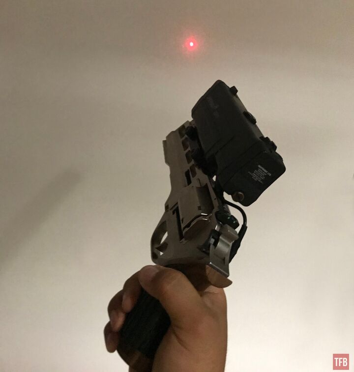 friday night lights imatronic ls45 lasersight peak 80 s drip