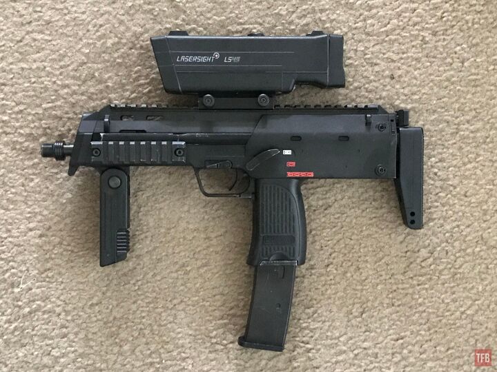 friday night lights imatronic ls45 lasersight peak 80 s drip